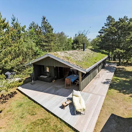 Bl1735-pandrup-rodhus-skolevej-56 Casa vacanze