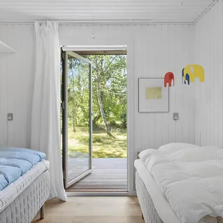 Bl1735-pandrup-rodhus-skolevej-56 Casa vacanze *