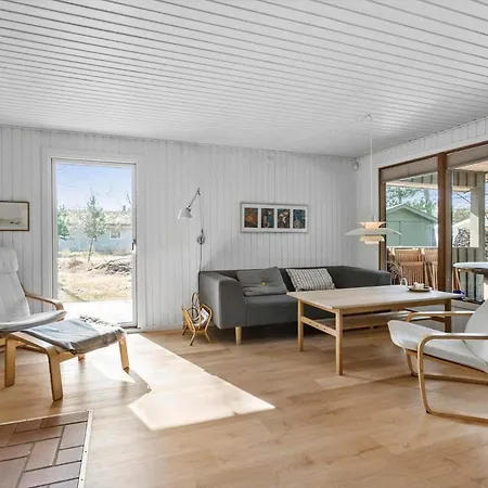 Casa vacanze Bl1735-pandrup-rodhus-skolevej-56 Pandrup