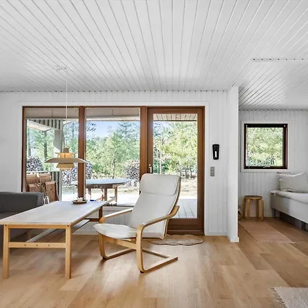 Casa vacanze Bl1735-pandrup-rodhus-skolevej-56 *