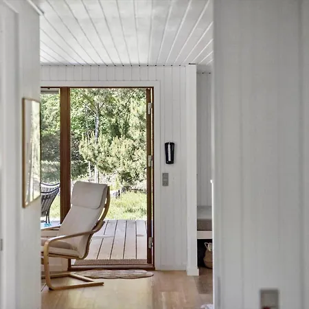 Bl1735-pandrup-rodhus-skolevej-56 Casa vacanze *