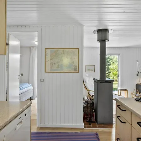 Casa vacanze Bl1735-pandrup-rodhus-skolevej-56 Pandrup