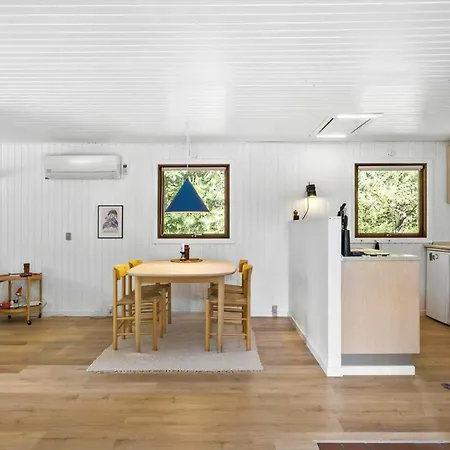 Casa vacanze Bl1735-pandrup-rodhus-skolevej-56