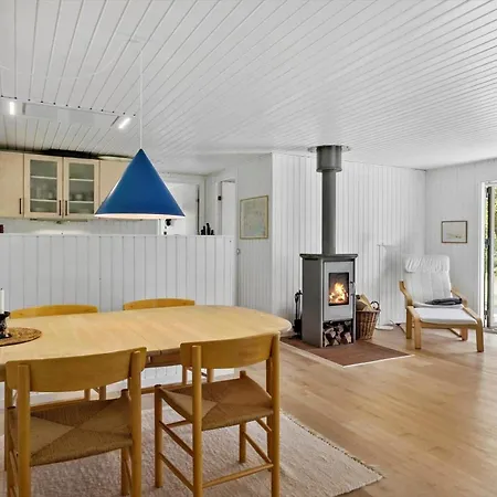 Casa vacanze Bl1735-pandrup-rodhus-skolevej-56 *
