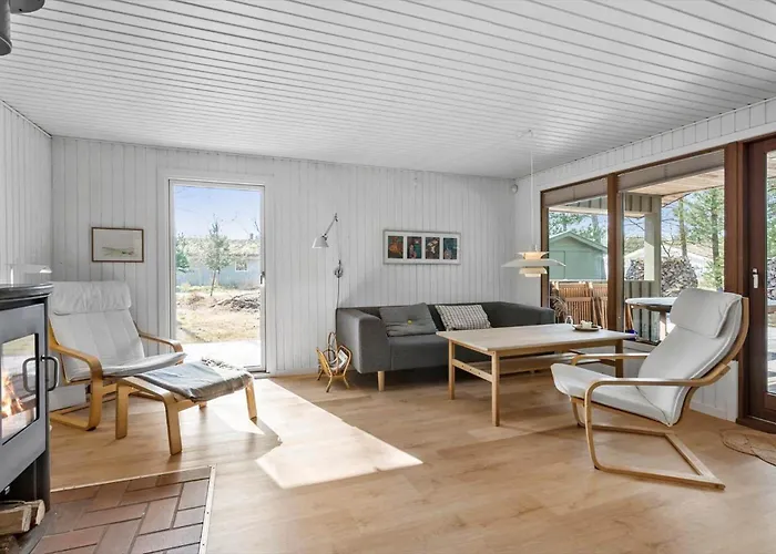 Сasa de vacaciones Bl1735-pandrup-rodhus-skolevej-56 Pandrup