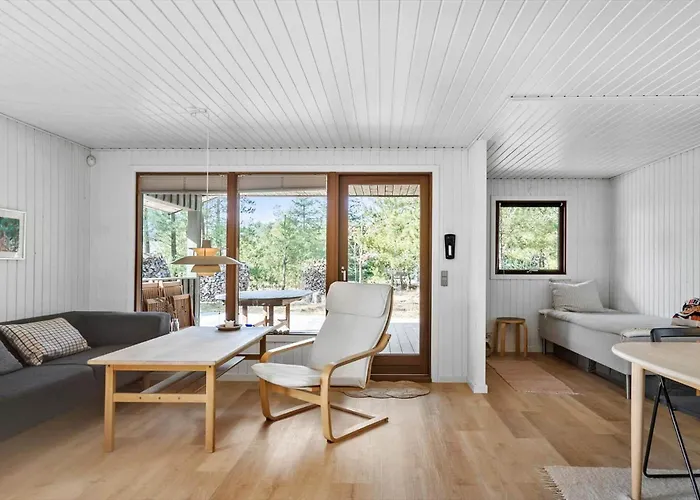 Сasa de vacaciones Bl1735-pandrup-rodhus-skolevej-56 *